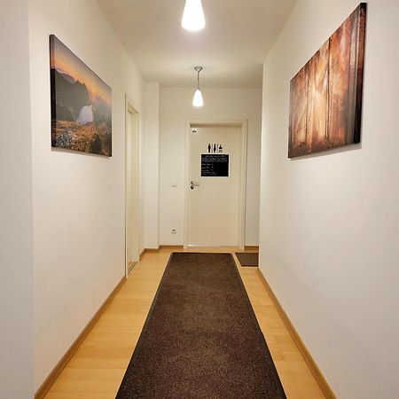 Buxheim Wohnraum By Steidleアパートメント エクステリア 写真